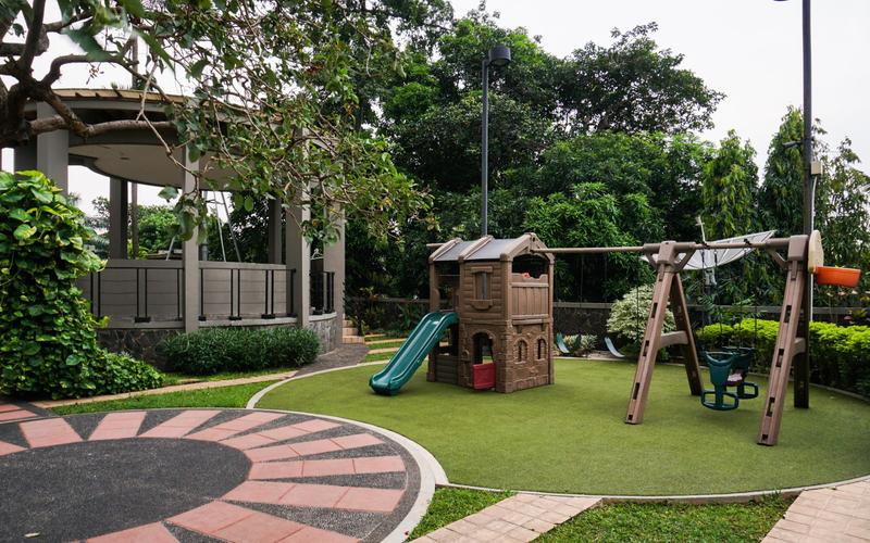 Sewa Harian, Bulanan, Tahunan Apartemen Permata Hijau Residence