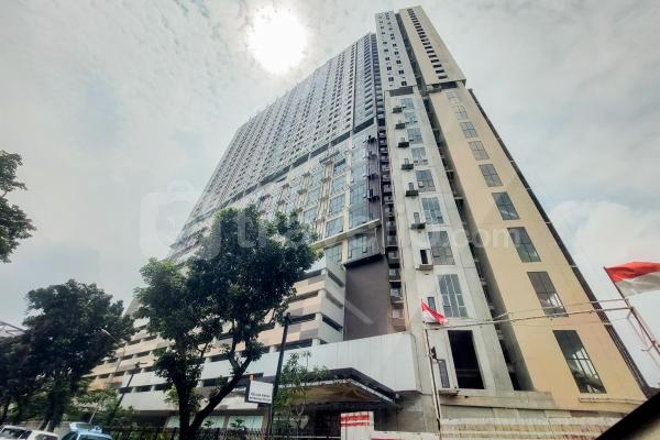 Sewa Harian, Bulanan, Tahunan Apartemen Transpark Bintaro