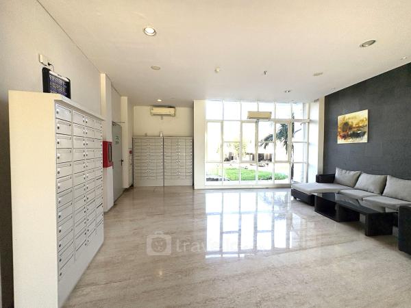 Sewa Harian, Bulanan, Tahunan Apartemen Royal Cityloft