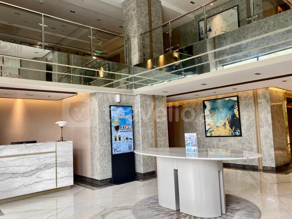 Sewa Harian, Bulanan, Tahunan Apartemen CitraLand Vittorio Surabaya