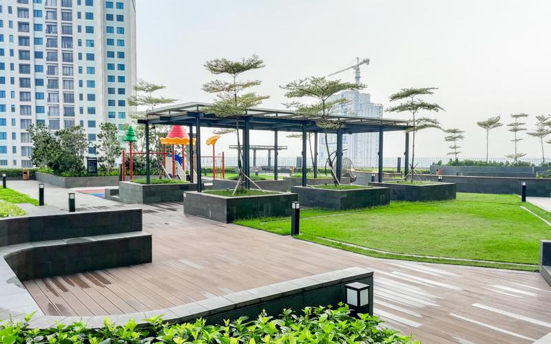 Sewa Harian, Bulanan, Tahunan Apartemen Southgate Residence