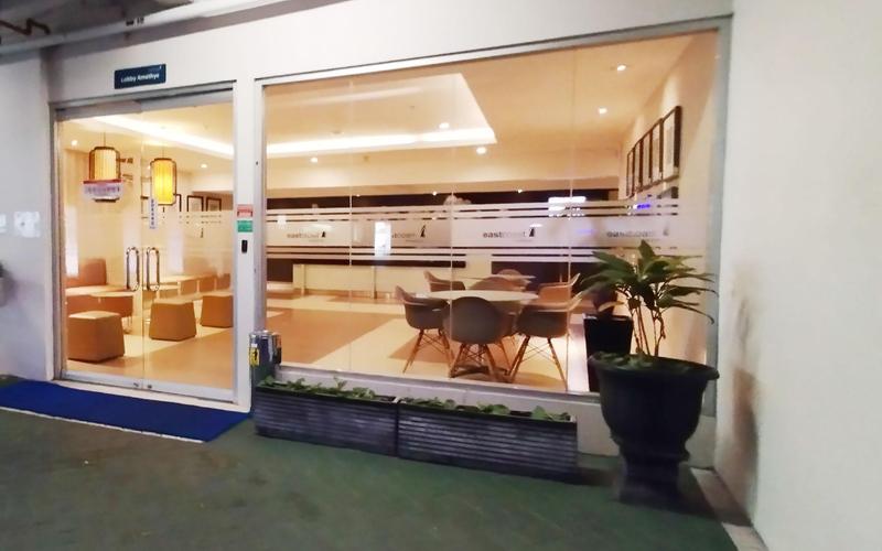 Sewa Harian, Bulanan, Tahunan Apartemen East Coast Residence