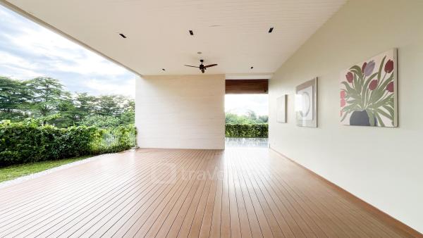 Sewa Harian, Bulanan, Tahunan Apartemen Veranda Lebak Bulus