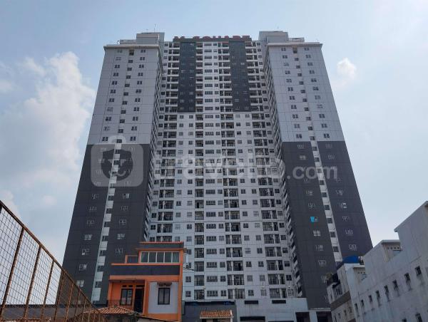Sewa Harian, Bulanan, Tahunan Apartemen Mekarwangi Square Cibaduyut