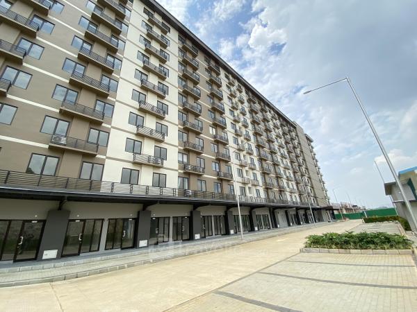 Sewa Harian, Bulanan, Tahunan Apartemen Meikarta District 2