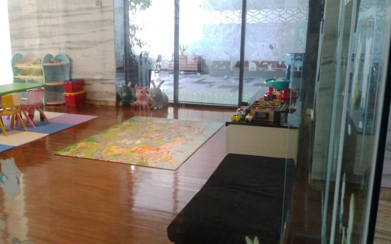 Sewa Harian, Bulanan, Tahunan Apartemen SOHO Skyloft Ciputra World Surabaya