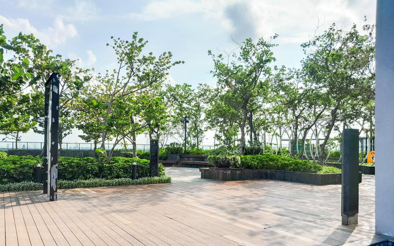 Sewa Harian, Bulanan, Tahunan Apartemen Sedayu City Suites Kelapa Gading