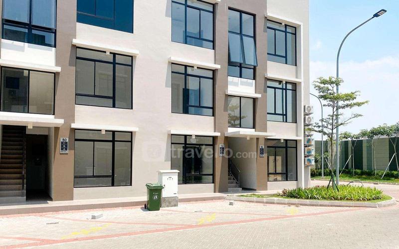 Sewa Harian, Bulanan, Tahunan Apartemen Green Royal Condo House