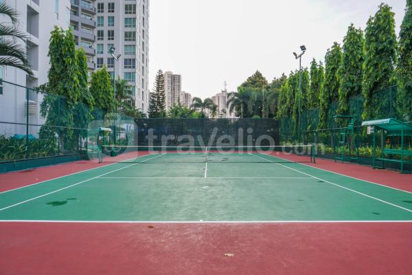 Sewa Harian, Bulanan, Tahunan Apartemen Puri Casablanca