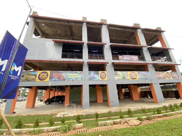 Sewa Harian, Bulanan, Tahunan Apartemen Meikarta District 2