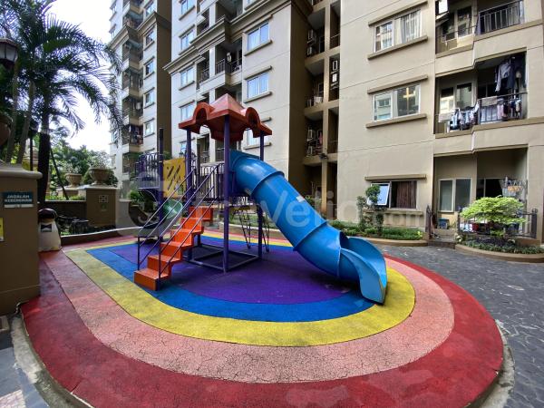 Sewa Harian, Bulanan, Tahunan Apartemen Mediterania Boulevard