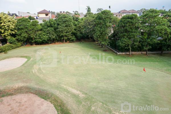 Sewa Harian, Bulanan, Tahunan Apartemen Gardenia Boulevard