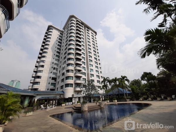 Sewa Harian, Bulanan, Tahunan Apartemen Park Royale
