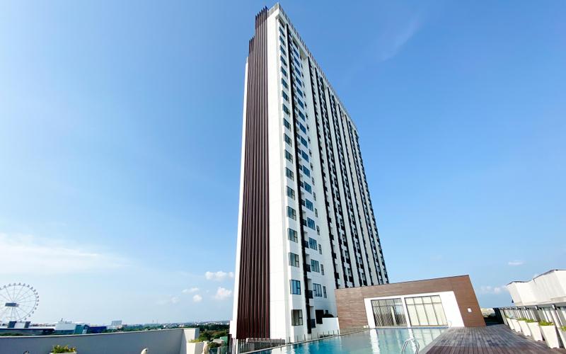 Sewa Harian, Bulanan, Tahunan Apartemen Cleon Park