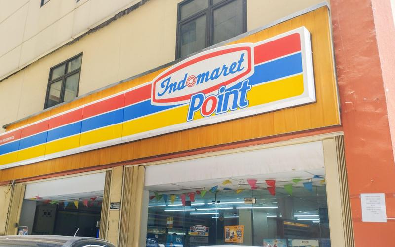 Sewa Harian, Bulanan, Tahunan Apartemen MT Haryono Residence