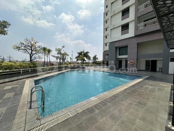 Sewa Harian, Bulanan, Tahunan Apartemen Kondominium Puncak Marina