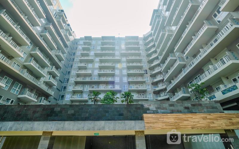 Sewa Harian, Bulanan, Tahunan Apartemen Grande Valore Condominium