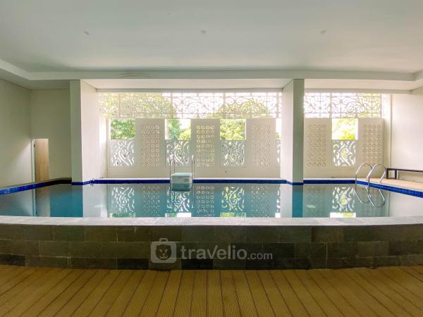 Sewa Harian, Bulanan, Tahunan Apartemen Apple 3 Condovilla