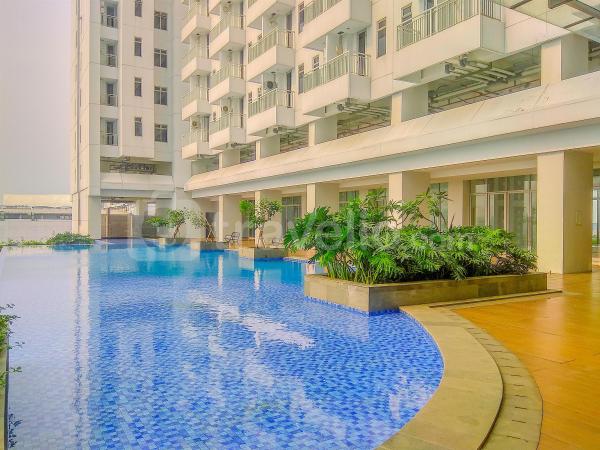 Sewa Harian, Bulanan, Tahunan Apartemen Pesona Square Depok