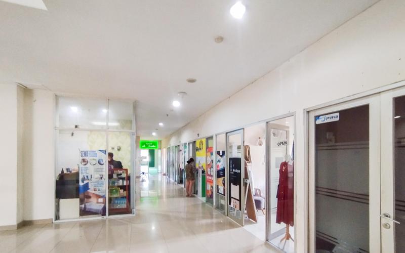 Sewa Harian, Bulanan, Tahunan Apartemen Easton Park Residence Jatinangor