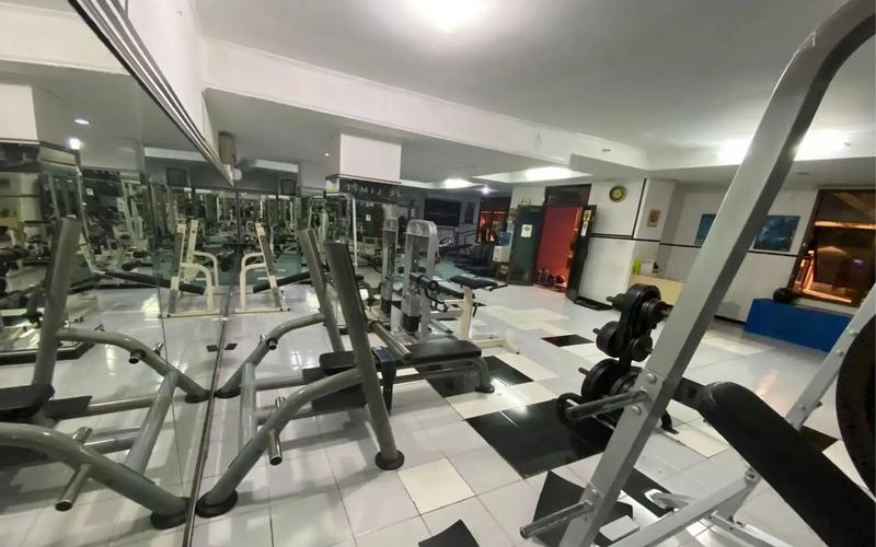 Sewa Harian, Bulanan, Tahunan Apartemen Sejahtera