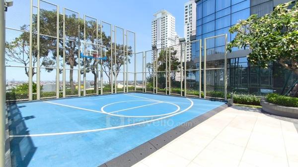 Sewa Harian, Bulanan, Tahunan Apartemen La Viz Supermall Mansion