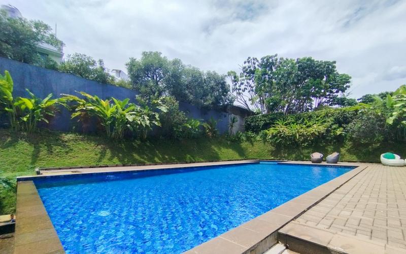 Sewa Harian, Bulanan, Tahunan Apartemen Pine Tree Resort Condominium