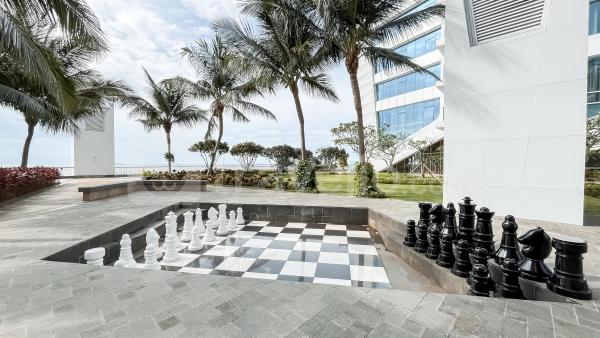 Sewa Harian, Bulanan, Tahunan Apartemen Regatta The Icon