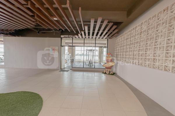 Sewa Harian, Bulanan, Tahunan Apartemen The Trans Icon Surabaya