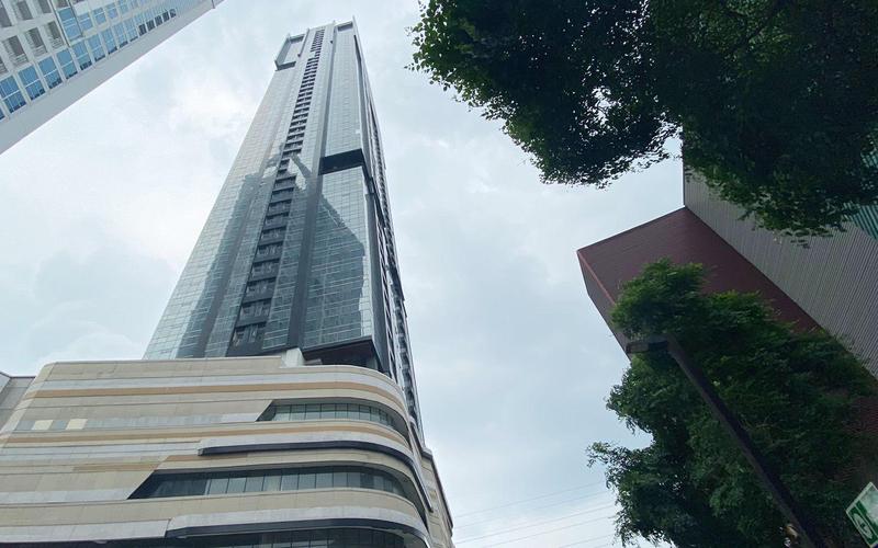 Sewa Harian, Bulanan, Tahunan Apartemen Grand Sungkono Lagoon