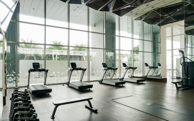 Sewa Harian, Bulanan, Tahunan Apartemen Neo Soho