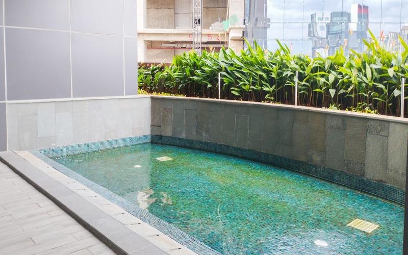 Sewa Harian, Bulanan, Tahunan Apartemen Menara Jakarta Kemayoran