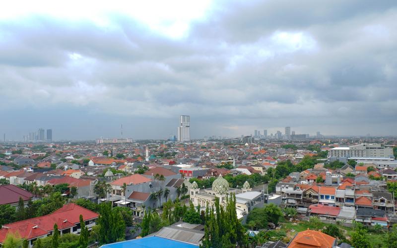 Sewa Harian, Bulanan, Tahunan Apartemen Kondominium Puncak Marina