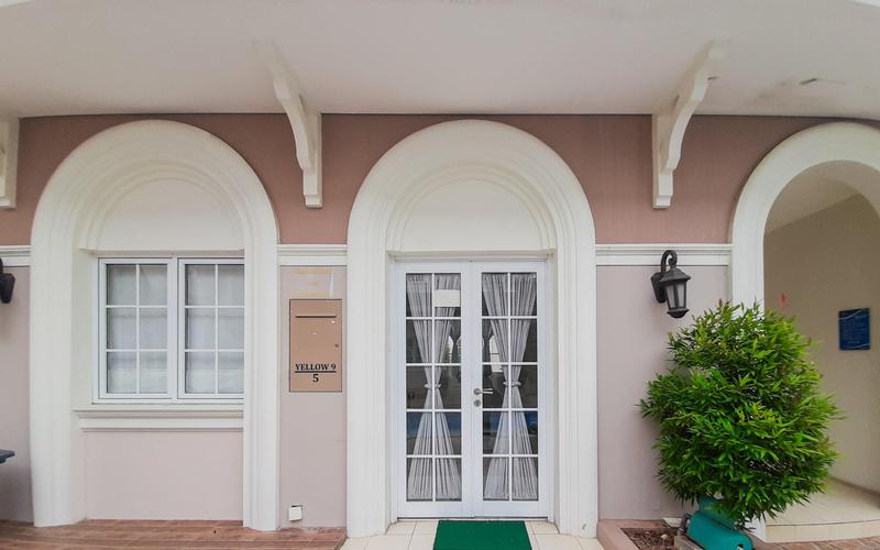 Sewa Harian, Bulanan, Tahunan Guest House Vanya Park