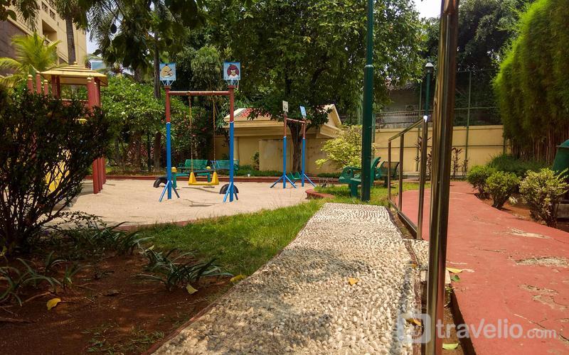 Sewa Harian, Bulanan, Tahunan Apartemen Kusuma Chandra