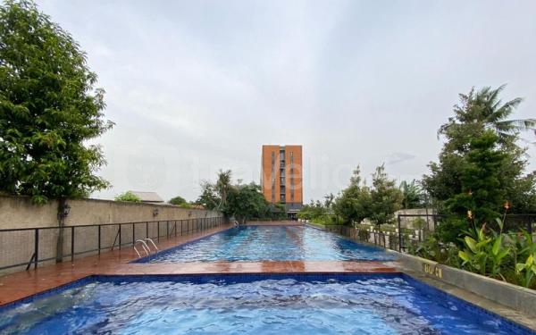 Sewa Harian, Bulanan, Tahunan Apartemen Urbantown Karawang