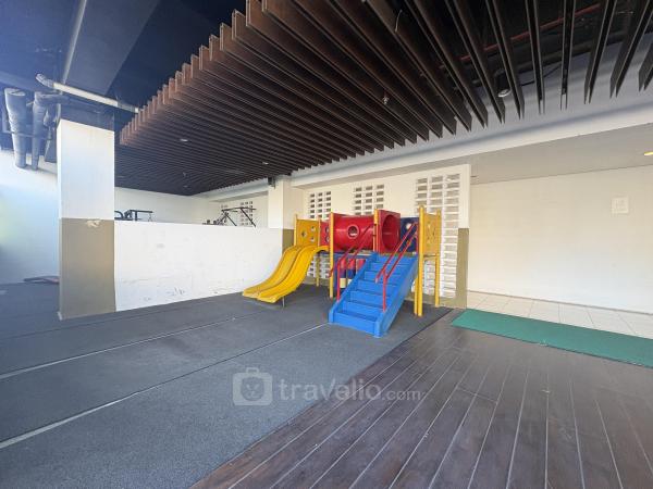 Sewa Harian, Bulanan, Tahunan Apartemen Royal Cityloft