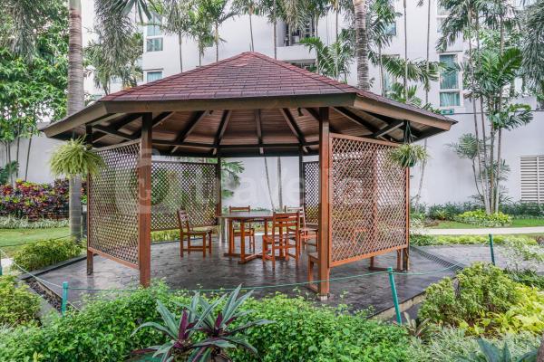 Sewa Harian, Bulanan, Tahunan Apartemen Puri Casablanca