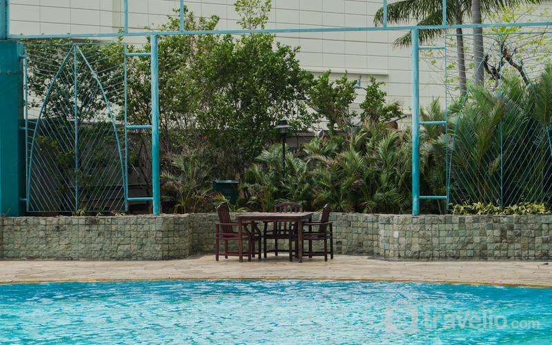 Sewa Harian, Bulanan, Tahunan Apartemen Taman Anggrek