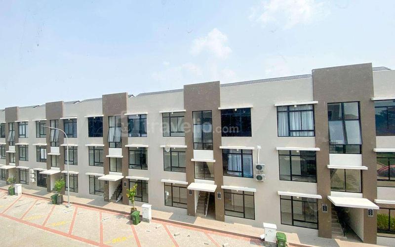 Sewa Harian, Bulanan, Tahunan Apartemen Green Royal Condo House