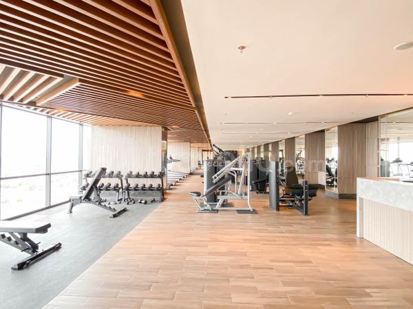 Sewa Harian, Bulanan, Tahunan Apartemen Pakuwon Residences Bekasi