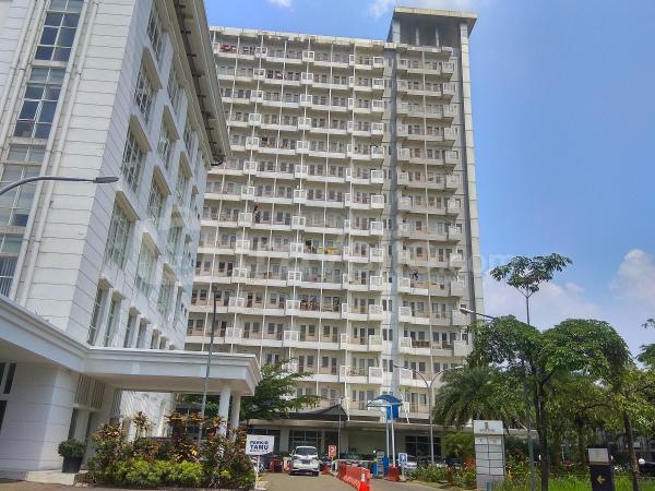 Sewa Harian, Bulanan, Tahunan Apartemen Sentul Tower