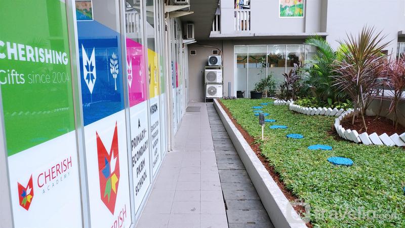 Sewa Harian, Bulanan, Tahunan Apartemen Green Bay Pluit