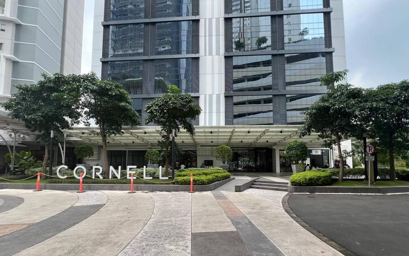 Sewa Harian, Bulanan, Tahunan Apartemen Cornell