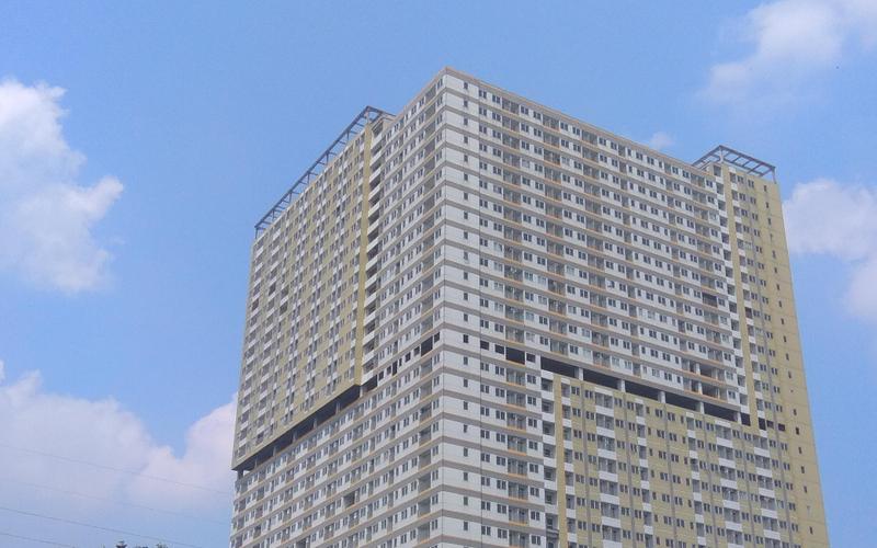 Sewa Harian, Bulanan, Tahunan Apartemen LRT City Sentul - Royal Sentul Park