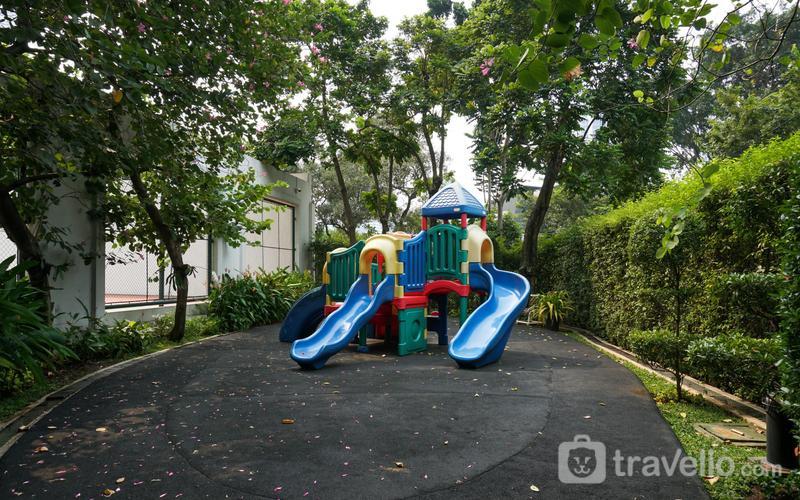 Sewa Harian, Bulanan, Tahunan Apartemen The Peak Sudirman