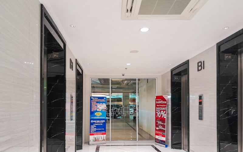 Sewa Harian, Bulanan, Tahunan Apartemen Sedayu City Suites Kelapa Gading