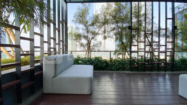 Sewa Harian, Bulanan, Tahunan Apartemen Fifty Seven Promenade