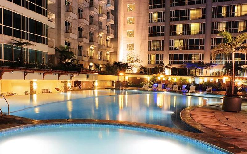 Sewa Harian, Bulanan, Tahunan Apartemen El Royale