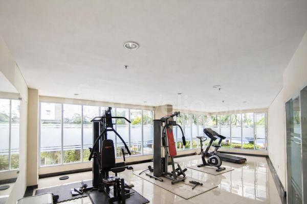 Sewa Harian, Bulanan, Tahunan Apartemen Gateway Pasteur